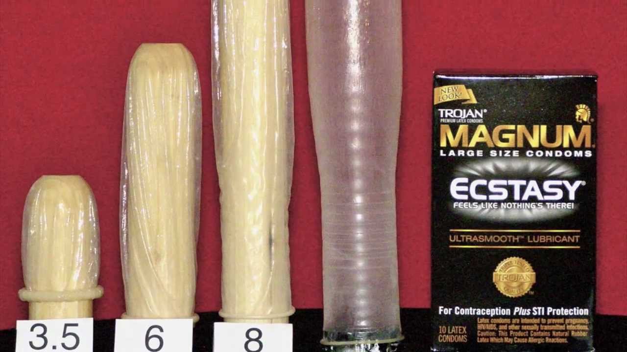 Can not condoms on a dick Condoms on a dick above